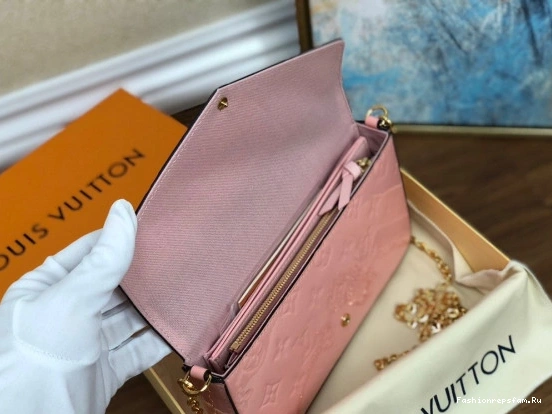 FS CHEAP POCHETTE LOUIS VUITTON FÉLICIE 0801
